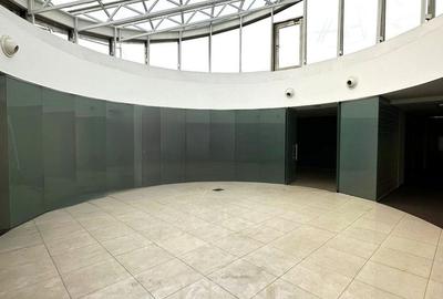 Spatiu Birouri 1350 mp-clasa A zona Militari-Centura A1 - 1