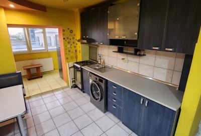Închiriere Apartament 2 camere Calea Moșilor- Mihai Eminescu 185 - Pet Friendly - 1