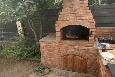 Casă individuală 4 camere - 14