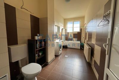 0% Comision | Apartament semidecomandat cu 5 camere, 160 mp | Manastur | - 18