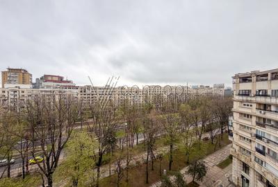 3 camere | B-dul Unirii nr. 14 - semimobilat - 10