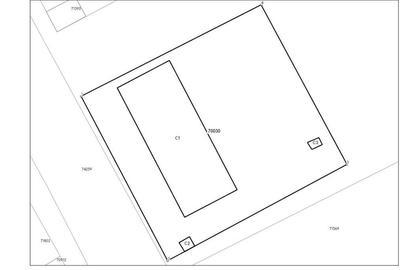Hala, spatiu comercial, vad, de la 423mp la 1744mp, Vama Albita - 20