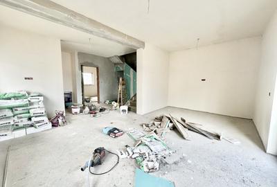 Duplex Modern in Mosnita Noua | 4 Camere, 3 Bai, Curte Amenajata - 11