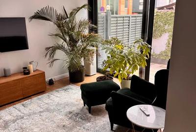 Aviatiei | Duplex | 4 Camere | 3 Bai | Dressing | Centrala | Pet-Friendly - 1