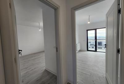 CASA SEMI-SINGLE, 4 CAMERE, 2 BAI, MAGAZIE, 116 MP UTILI, VALEA ADANCA - 13
