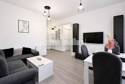Apartament Nou Decomandat cu Parcare in Garaj in zona Campus - bloc Solid House - 2