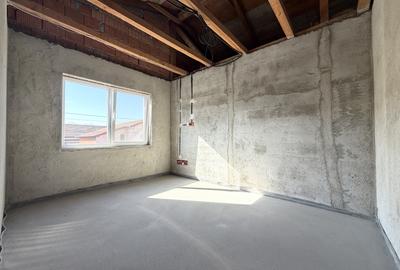 Duplex 5 camere, 3 bai, 120mp utili, 290mp teren - Ghiroda - 7