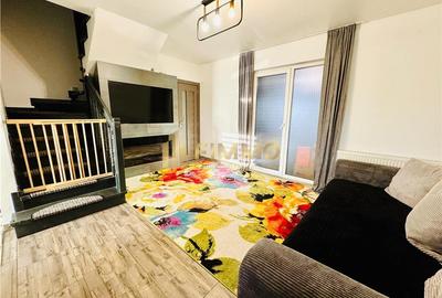 Duplex de vanzare | Ipotesti | mobilata si utilata | ID: 1536 - 2