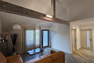 Casă / Vilă cu 7 camere si teren 1000 mp în zona Centrala-Suceava - 36