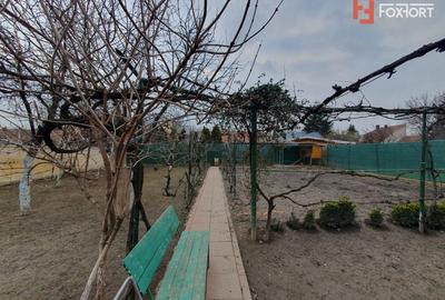 COMISION 0% Casa individuala cu 6 camere si teren de 761 mp - Blascovici - 27