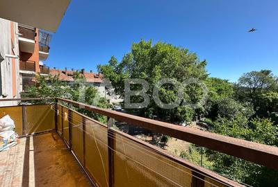 Apartament cu 4 camere decomandate de vanzare zona garii Cluj-Napoca - 9