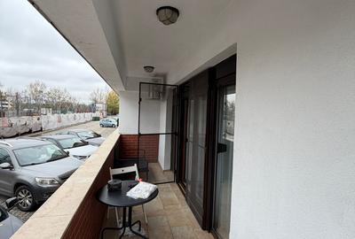 3 camere decomandat, bloc 2010, metrou , pereti interiori din caramida - 5