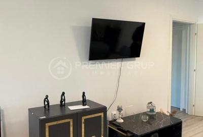 TOTUL NOU! Apartament 2 camere 65mp, Copou, etaj intermediar, CT - 10