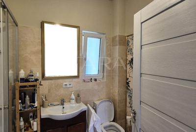 Vanzare apartament 3 camere  cu gradina in Apahida - 7