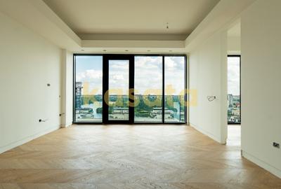 Apartament 2 camere LUX | Vedere Lac | Parcare | BHB | 308 000 + TVA - 2