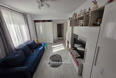 Apartament 3 camere - 2 bai - Popas Pacurari - 100metri de strada - 1