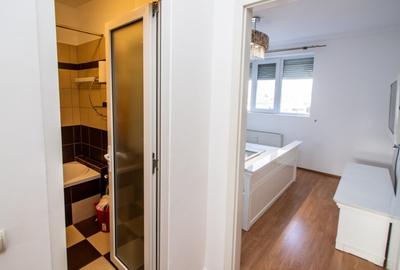 Locuință modernă, complet utilată, poziție excelentă - 11