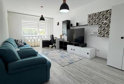 Vanzare apartament 2 camere decomandat, Vivamus, et 1, mob utilat,parcare - 4