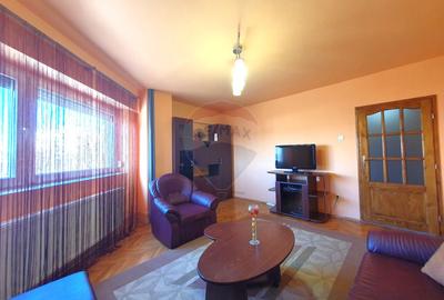 Inchiriez apartament 2 camere Vlaicu, decomandat, etaj 2, centrală gaz - 4