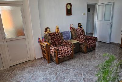 GH.DOJA - Piata Mihai Viteazul - spatiu birouri - D+P+1E+M - 230000 euro - 12