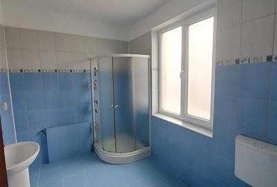 Casa individuala, 120 mp utili + 20 locuri parcare, situat in cartierul Someseni - 9