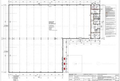 Inchiriere depozit frigorific congelare/hala/spatiu industrial Otopeni - Centura - 6