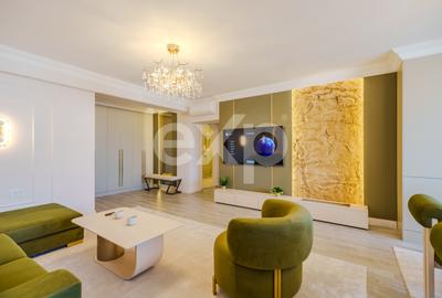 Apartament 2 camere Pipera - mobilat si echipat lux - 3