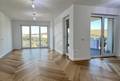 Apartament 3 camere în zona STRAZII FABRICII - 1