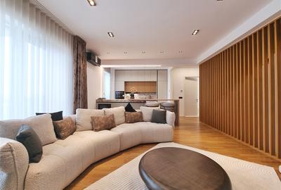 Elegant Designer 1-bedroom Penthouse for Rent | Weekly Housekeeping | Parking - 1