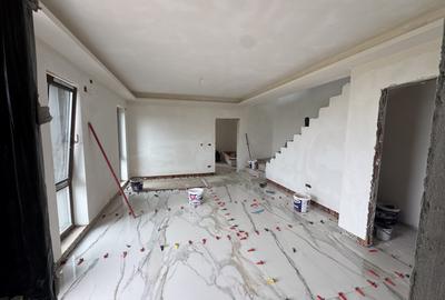 Duplex modern cu 5 camere in Chisoda – 120 mp utili | finisaje premium - 4