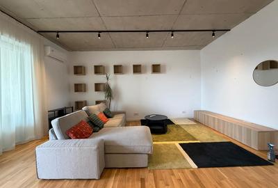 2 Camere nou | Mobilat si utilat | Ramuri Tei - Floreasca | Parcare - 2