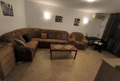 De Inchiriat apartament 2 camere Sala Palatului - Cismigiu - 2