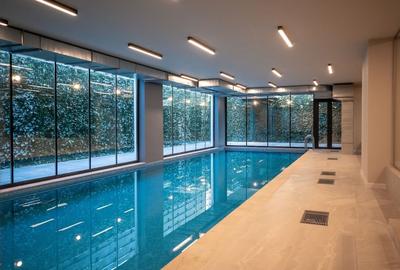 Apartament rafinat cu 2 camere în Iancu Nicolae/Grand Park - 11