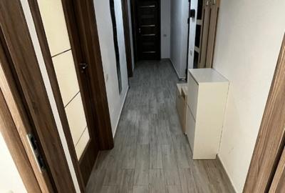 Apartament 3 Camere | Metalurgiei | 2019 | Modern | AC | Cent. Proprie - 8