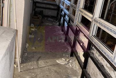 Apartament 2 Camere 5 minute de Metrou Brâncoveanu - 16