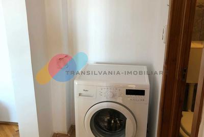 Apartament 3 camere - 62 mp - Manastur - Academia de Muzică - 5
