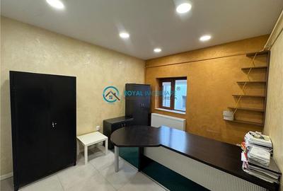 Royal Imobiliare - inchirieri birouri zona Ultracentrala - 4