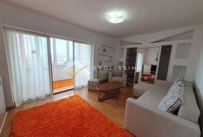 Apartament 3 camere,  zona Centru Civic - 1