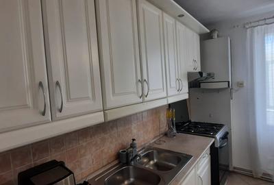 De inchiriat apartament 2 camere, Tg. Mures, Zona Domus - 5