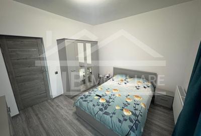 Apartament cu 2 camere, 60mp, parcare, zona Sevalea - 4
