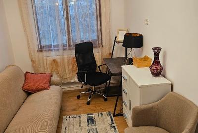 Apartament 3 camere renovat Tiglina 1   aproape de faleza - 3