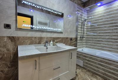 3 Camere Isaran Residence | Parcare Subterana | Tractorul - 8