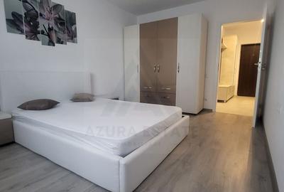 Apartament modern cu 2 dormitoare  54 mp utili pe Doamna Stanca - 5