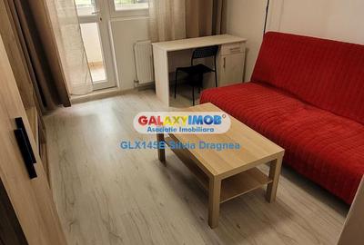 INCHIRIERE garsoniera + curte proprie Popesti Leordeni (Biruintei) - 2