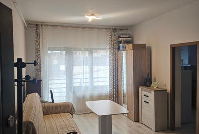 Apartament 1 camera decomandat,47000+4900 euro parcarea - 1
