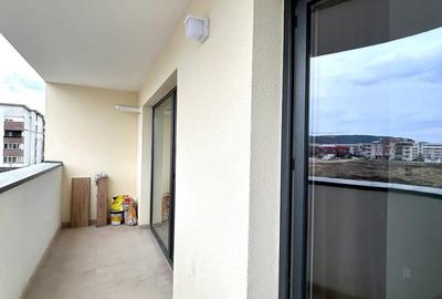 Apartament 2 camere, finisat modern utilat, et 1, Floresti str Eroilor - 27