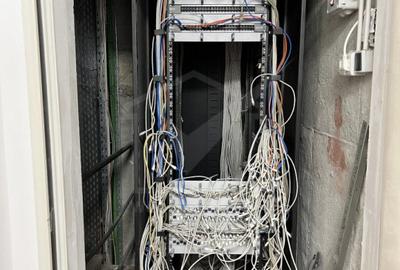 Inchiriere birouri in cladire Office 324mp, zona Vivo Polus - 7
