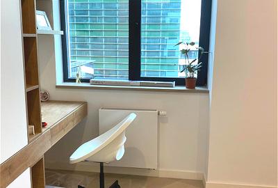 Apartament 3 camere | Etaj 8 | 2 locuri parcare | Cortina North - 7