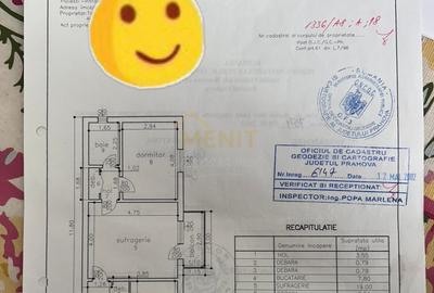 Apartament 2 camere, semidecomandat, Vest, Ploiesti - 15