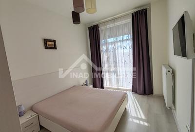 Apartament 2 camere, mobilat modern, constructie noua, Strada Ploiesti - 8